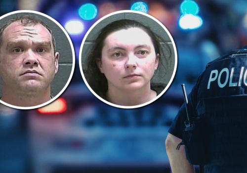 2-latek z głodu jadł pieluchy i odpryski farb. Chłopczyk nie żyje