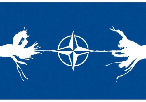 Prof. Grzegorz Górski: Po co Polsce potrzebne jest NATO?