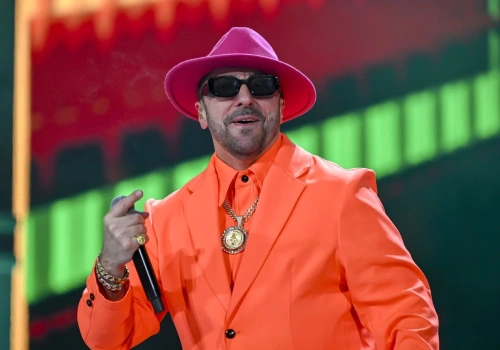 Marcin Miller z żoną w jednym teledysku! To piękna kobieta