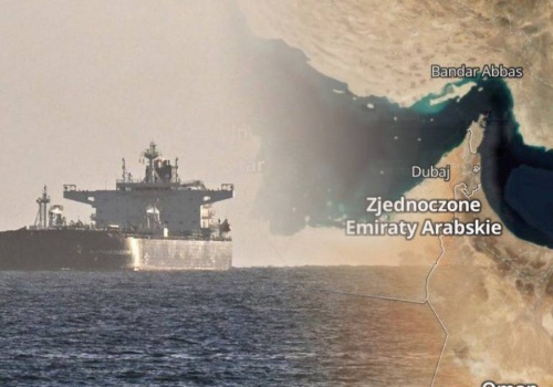 To miał być przełom dla rynku ropy. Władze USA zareagowały natychmiast