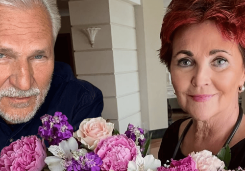 Kwaśniewscy pojechali na wakacje i się zaczęło. Absolutnie wszyscy patrzą na Jolantę