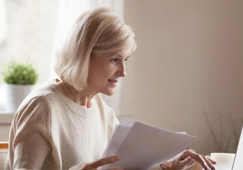 Taką emeryturę dostają ci, którzy całe życie zajmowali się tylko rodziną i domem