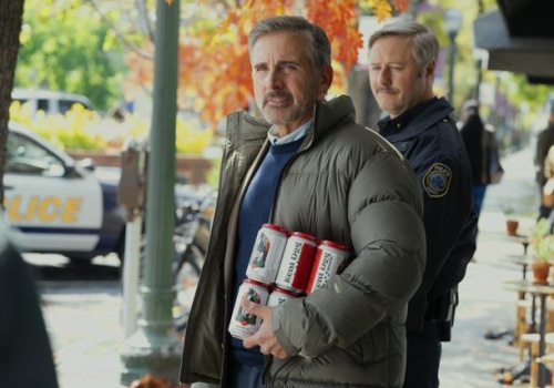 HBO zapowiedziało 2. sezon nowej komedii z gwiazdą The Office