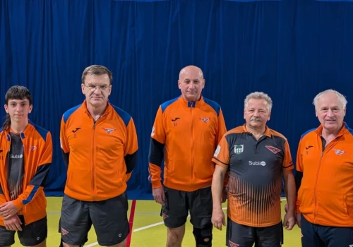 LKS Ciężkowianka Jaworzno kontynuuje zwycięską serię – 19. wygrana w sezonie