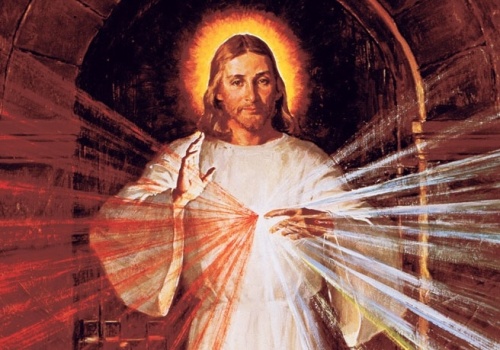 „Czas ucieczki dla biednych grzeszników”. Kościół obchodzi Niedzielę Miłosierdzia Bożego