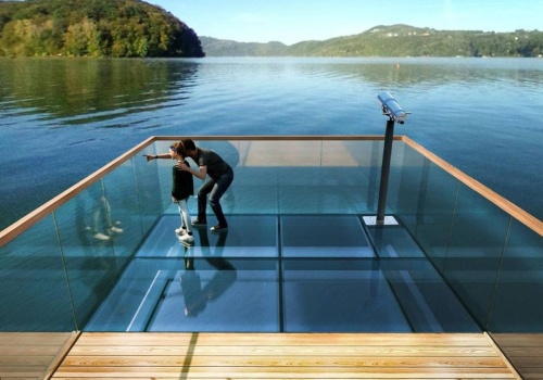 Co dalej z nową plażą i molo w Gródku nad Dunajcem? Wody Polskie rozpatrują wniosek