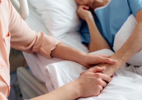 Standard organizacyjny w opiece długoterminowej. Zakłady mają czas do 31 sierpnia