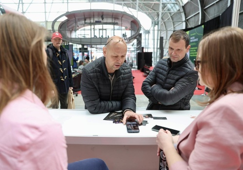 Bezpłatne konsultacje z architektami na targach „Dom, Ogród i Ty” w Targach Kielce