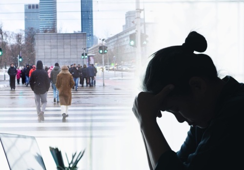 Wypaleni dwudziestoletni. 