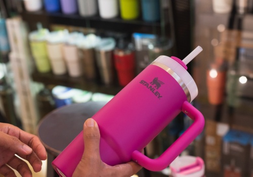 Z tych kubków chciał pić cały świat. Po aferze z ołowiem zapadł wyrok