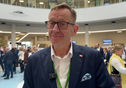 Rosną koszty, spadają ceny. Telus apeluje o wsparcie rolników. - Potrzeba jest interwencji