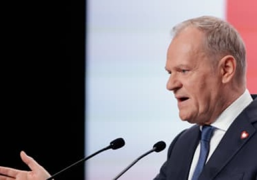 Tusk chce rządzić co najmniej dekadę. Jaki ma na to pomysł?