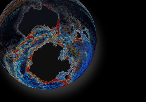 Narodziny najpotężniejszego prądu morskiego świata. Jak “Wielka Pętla” zmieniła klimat Ziemi?