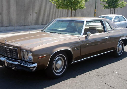 Dostał mandat za przyjazd do pracy w Stellantis autem, którego ochrona nie znała