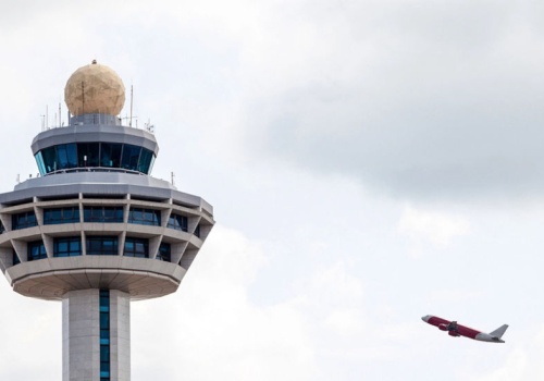 Brakuje kontrolerów lotów. Ratunkiem mają być gracze