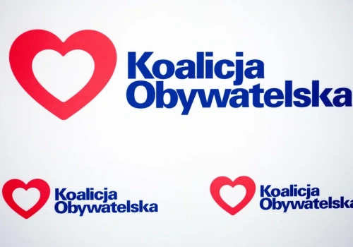 Koalicja Obywatelska wybrała nowe władze. Aż 15 wiceprzewodniczących