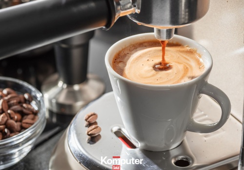 Ranking ekspresów do kawy. Te modele najchętniej kupują Polacy