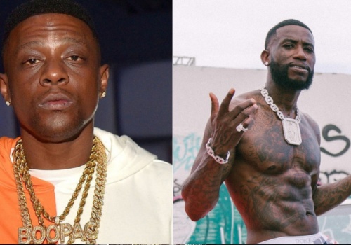 Boosie Badazz bezlitosny dla Gucci Mane’a. „Gorszą rzecz zrobił tylko J. Cole”