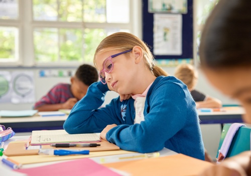 Wyższa średnia i szansa na studia. Jak wczesne wykrycie ADHD zmienia przyszłość uczniów