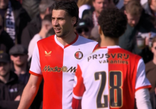 Złe wieści ws. Modera! Tuż przed kluczowym meczem