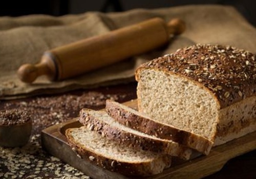 Przepis na najzdrowsze pieczywo świata. 