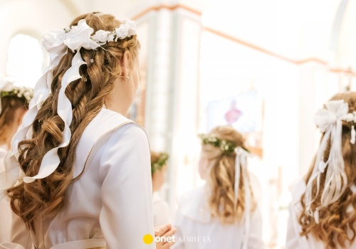 Koszmar rodziców i gości. Tyle wypada dać na komunię w 2026 r.