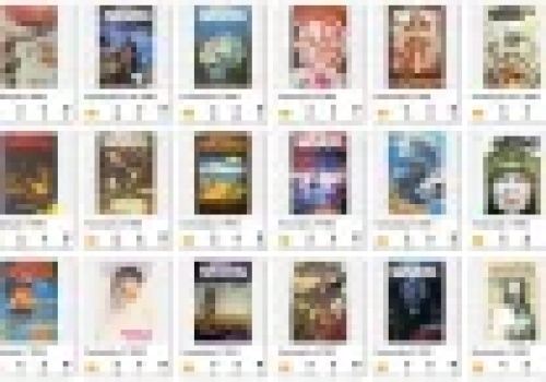 Ponad 30 pełnych archiwalnych numerów magazynu FANTASTYKA z lat 80.