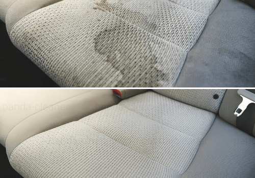 Dlaczego regularne czyszczenie tapicerki samochodowej jest tak ważne?