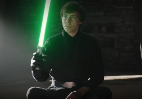 Syn Luke’a Skywalkera o STAR WARS: „Zbyt komercyjne jak na mój gust”