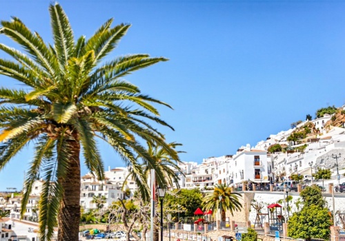 Andaluzja w kwietniu. Ciepło, tanio, a przede wszystkim bezpiecznie