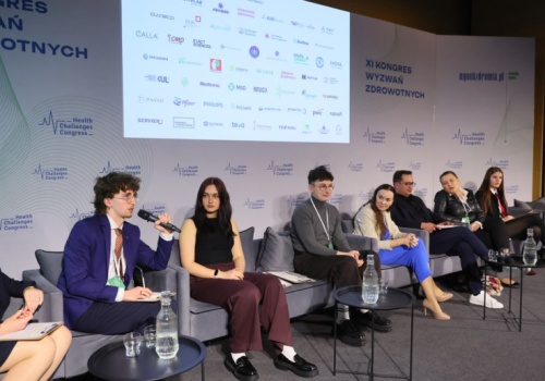 System ochrony zdrowia bez młodych. Kryzys zdrowia psychicznego to krzyk o podmiotowość