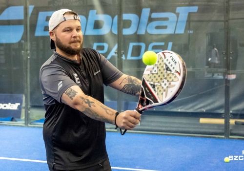 Wielbiciele padla mierzą się w Szczecinie