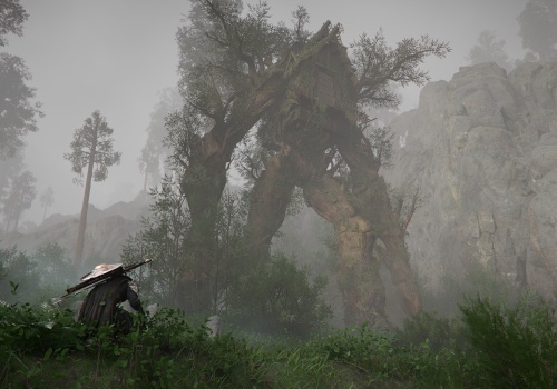 Kolejne zmiany w Crimson Desert. Twórcy dodali wiele kluczowych usprawnień