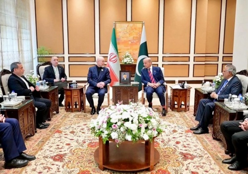 Przełomowe rozmowy w Pakistanie. Trump zapowiada 