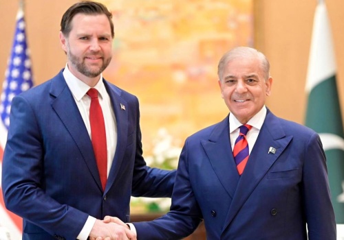 Przełom na Bliskim Wschodzie? Rozpoczęły się rozmowy pokojowe