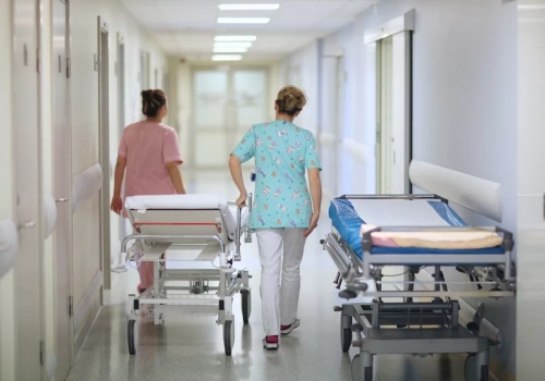 Myśleli, że to nic groźnego. Pobyt na SOR zakończył się tragedią