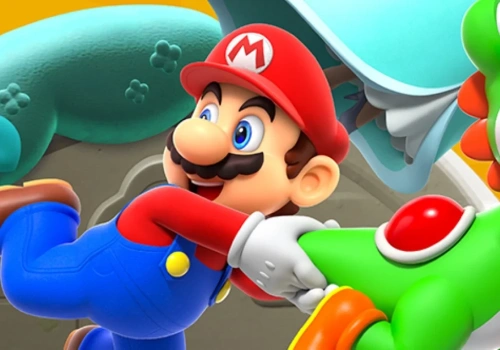 Super Mario Maker 3 nadchodzi? Nie wierzcie fałszywej plotce, Nintendo ma raczej inne plan