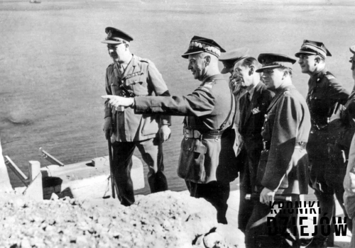 Wystartował… i po 16 sekundach zginął. Niewyjaśniona zagadka śmierci Sikorskiego