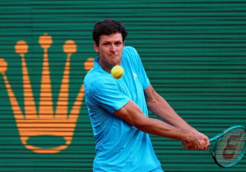 Hurkacz podjął decyzję. Niestety, to już oficjalnie