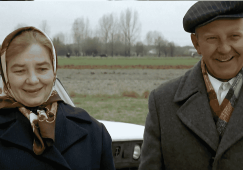 Tak obecnie wygląda dom z kultowego filmu 