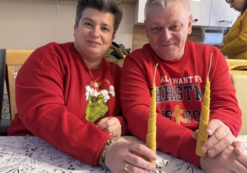 Nie da się żyć z 6 hektarów? Oni znaleźli sposób