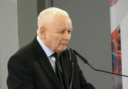 PiS w Bydgoszczy zapowiada nową ustawę o szkolnictwie wyższym, bo szybko zmienia się rzeczywistość