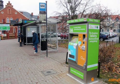 Od „targu końskiego” do miejskiego węzła. Niezwykła historia Placu Roosevelta początkiem wyjątkowej serii