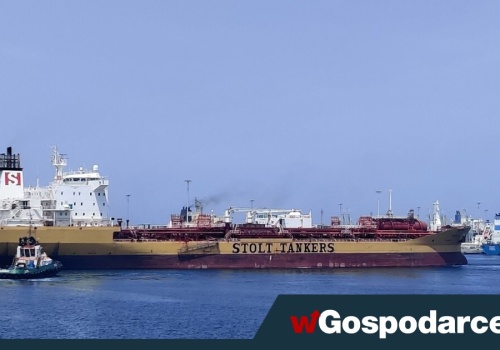 Trump zaprasza po ropę: jest „najsłodsza”!