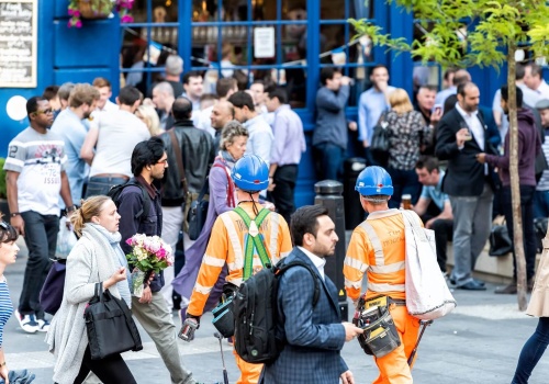 Podwyżka płacy minimalnej będzie miała niewielki wpływ na zatrudnienie