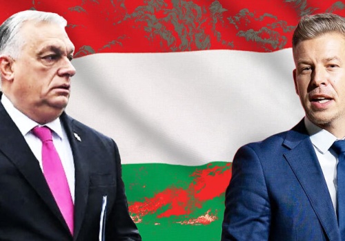 Węgry: wybory, w których Fidesz nie może przegrać?