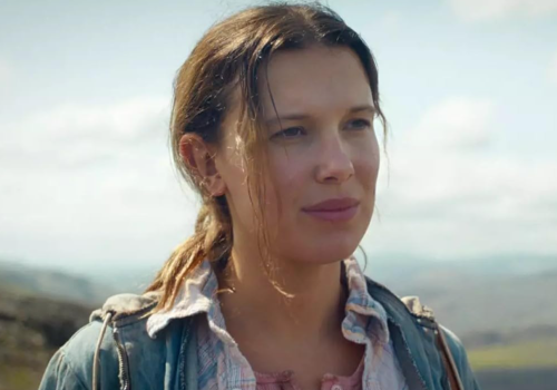 Mille Bobby Brown rezygnuje z filmu Netflixa. Poszło o kwestie kreatywne