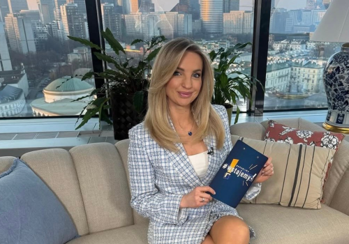 Ilona Januszewska zdradziła to, o co wielu ją podejrzewało. Ucina plotki jednym zdaniem