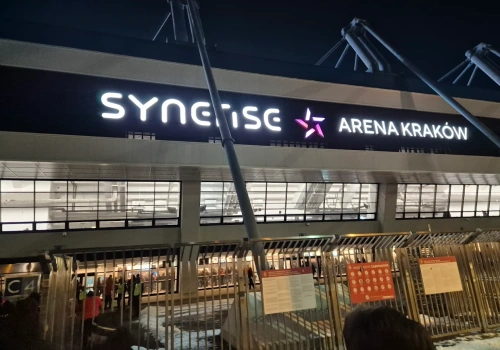 Ukraińcy napędzają budżet Wisły. Zyski wyższe niż zakładano