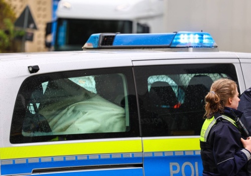 Niemcy: Wyraźny wzrost liczby gwałtów w policyjnych statystykach